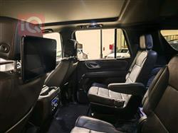 شيفروليه تاهو